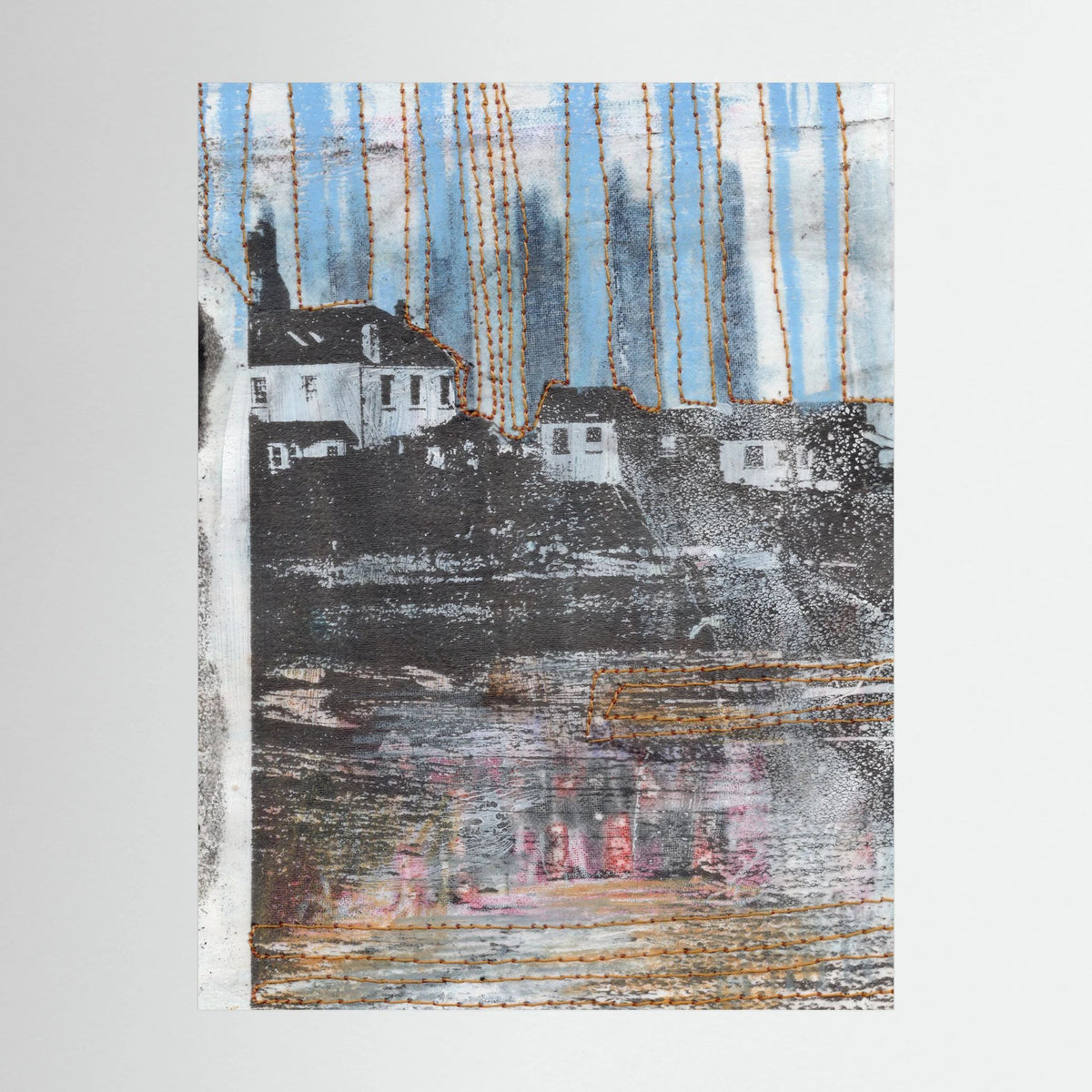 St Ives Stripes