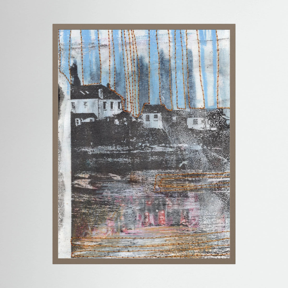 St Ives Stripes