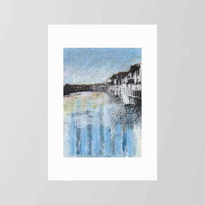 Porthmeor Stripes