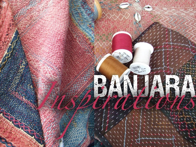 Banjara Inspirations