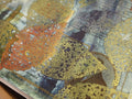 Surface Decoration - Sponge Printing