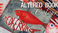 Altered Book - Colour