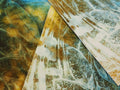 Texture Transfer Leaves