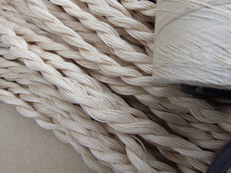 Simple Skeins