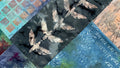Stashbuster Quilts
