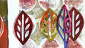Foiling on Paper
