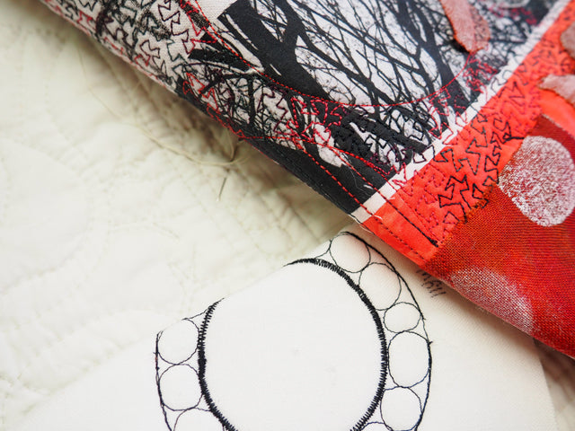 Quilting Circles