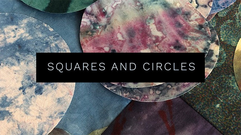 Squares and Circles