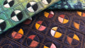 Handpainted Quilting