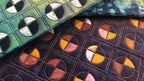 Handpainted Quilting