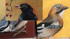 Painting Birds