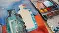 Rubbing Transfers