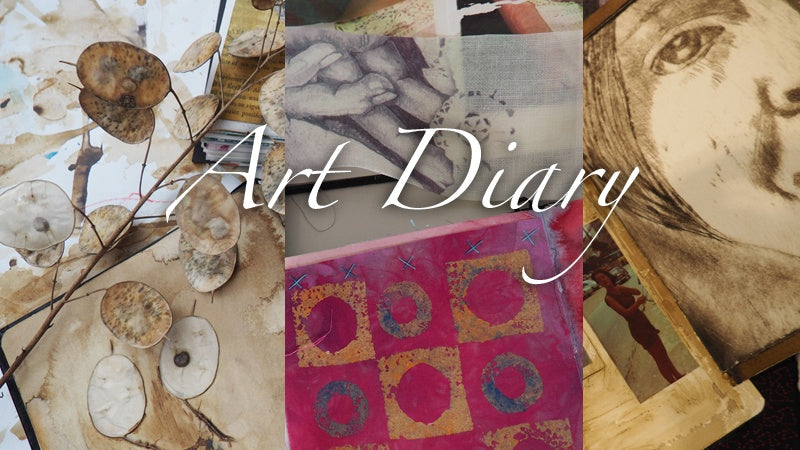 Art Diary
