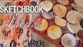 Sketchbook to Fabric