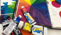 Colour Mixing Essentials