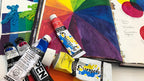 Colour Mixing Essentials